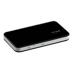 D-Link HSPA+ Mobile Router